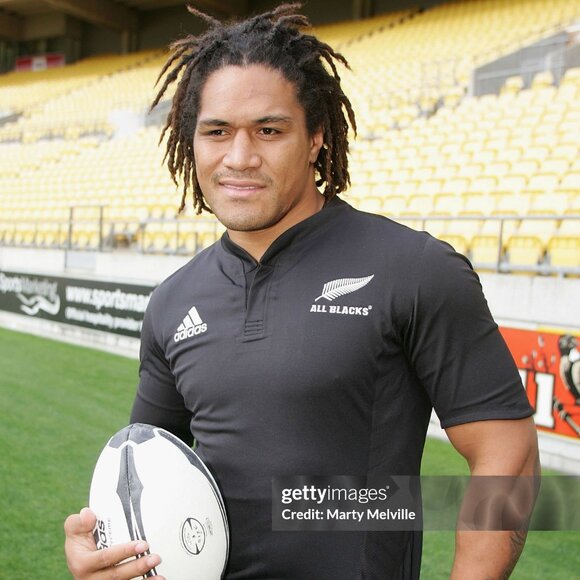 mint unworn Adidas All Blacks 2007-08 New Zealand home rugby jersey shirt - Picture 1 of 14